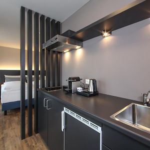 Superior Zimmer mit Kingsize-Bett